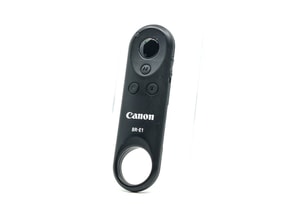 Canon BR-E1 - Télécommande