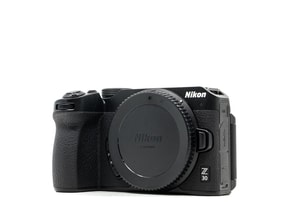 Nikon Z30