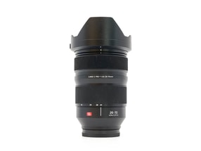 Panasonic Lumix S PRO 24-70mm f/2.8