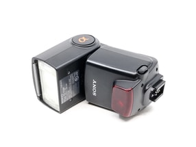 Sony HVL-F42AM Flash