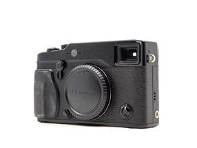 Fujifilm X-Pro 1