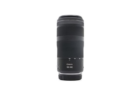 Canon RF 100-400mm f/5.6-8 IS USM