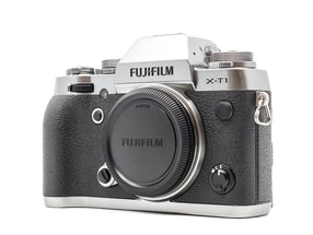 Fujifilm X-T1