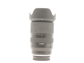 Tamron 17-70mm f/2.8 Di III-A VC RXD - Fujifilm X Fit