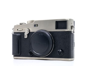 Fujifilm X-Pro 3 Dura