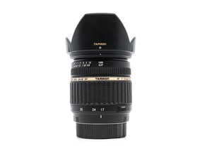 Tamron SP AF 17-50mm f/2.8 XR Di II LD Aspherical (IF) - Pentax Fit