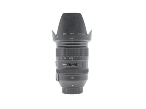 Nikon AF-S Nikkor 28-300mm f/3.5-5.6G IF-ED VR