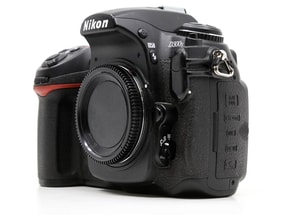 Nikon D300s