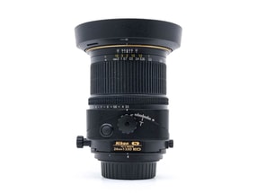 Nikon PC-E Nikkor 24mm f/3.5D ED