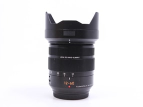 Panasonic Leica DG Vario-Elmarit 12-60mm f/2.8-4.0 ASPH. Power O.I.S.