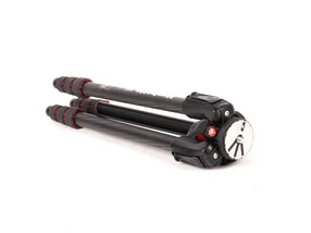 Manfrotto 190 Go Carbon Fiber Tripod
