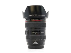 Canon EF 24-105mm f/4 L IS USM