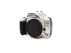 Canon EOS Rebel XTi