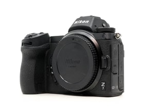 Nikon Z7