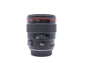Canon EF 35mm f/1.4 L USM
