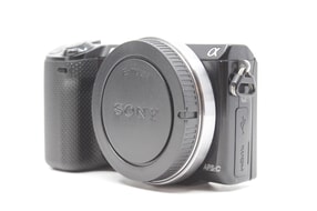 Sony Alpha NEX-5T