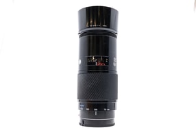 Minolta AF 70-210mm f/4 - Sony A Fit