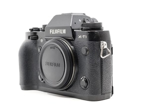 Fujifilm X-T1