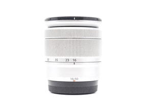Fujifilm XC 16-50mm f/3.5-5.6 OIS II