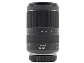 Canon RF 24-240mm f/4-6.3 IS USM