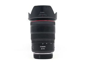 Canon RF 24-70mm f/2.8 L IS USM