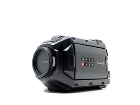 Blackmagic Design URSA Mini 4.6K - Canon EF Kompatibel