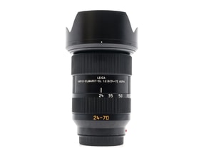 Leica Vario-Elmarit-SL 24-70mm f/2.8 ASPH [11189]