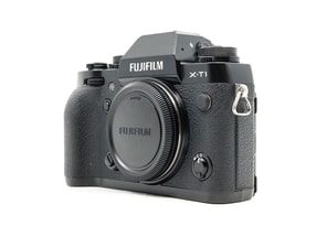 Fujifilm X-T1