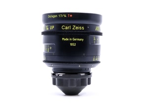 ARRI LDS Ultra Prime 14mm T1.9 - PL Fit