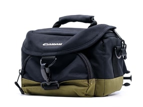 Canon 100EG Camera Bag