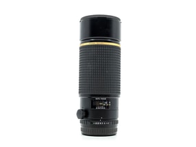 Pentax SMC Pentax-FA 645 300mm f/4 ED [IF]