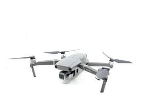 DJI Mavic 2 Pro