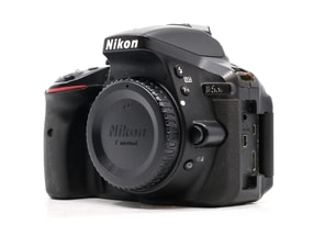 Nikon D5300