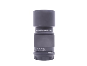 Tokina SZ 300mm f/7.1 Pro Reflex MF CF - Sony E Fit