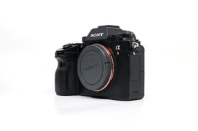 Sony Alpha A9