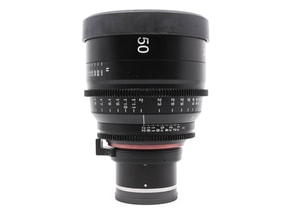 Rokinon XEEN 50mm T1.5 Cine - Sony FE Fit