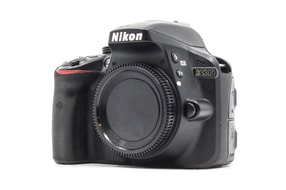 Nikon D3300