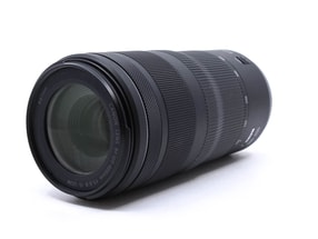 Canon RF 100-400mm f/5.6-8 IS USM