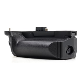 OM SYSTEM HLD-10 Impugnatura porta batteria
