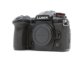 Panasonic Lumix DC-G9