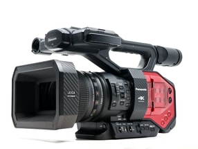 Panasonic AG-DVX200 4K Caméscope