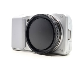 Sony Alpha NEX-3