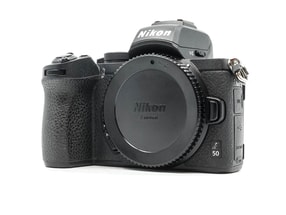 Nikon Z50