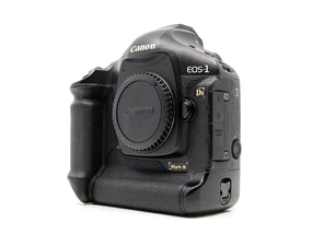 Canon EOS 1Ds Mark III