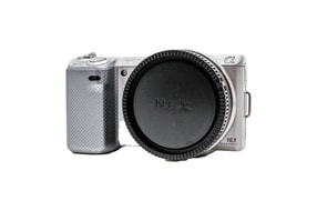 Sony Alpha NEX-5N