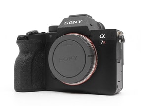 Sony Alpha A7R IVA