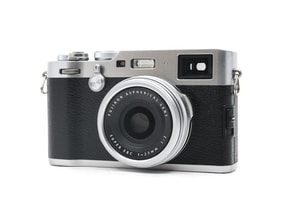 Fujifilm X100F