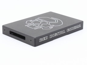 RED CFExpress Card Reader