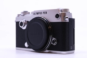 Olympus PEN-F
