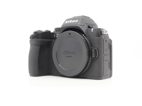 Nikon Z50 II